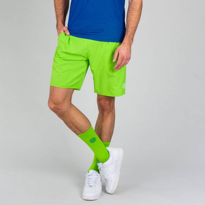 BIDI BADU Henry 2.0 Tech Shorts Tennisshorts Herren