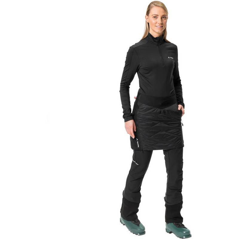 VAUDE Sesvenna Reversible II Outdoorrock Damen