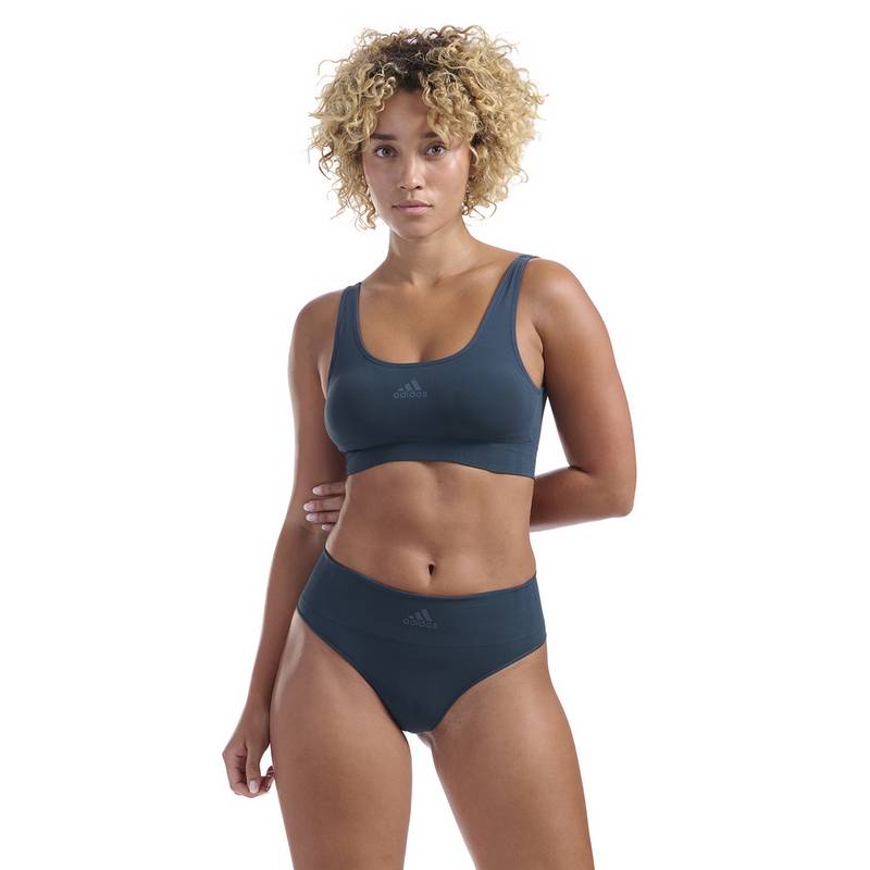 adidas String THONG Unterhose Damen