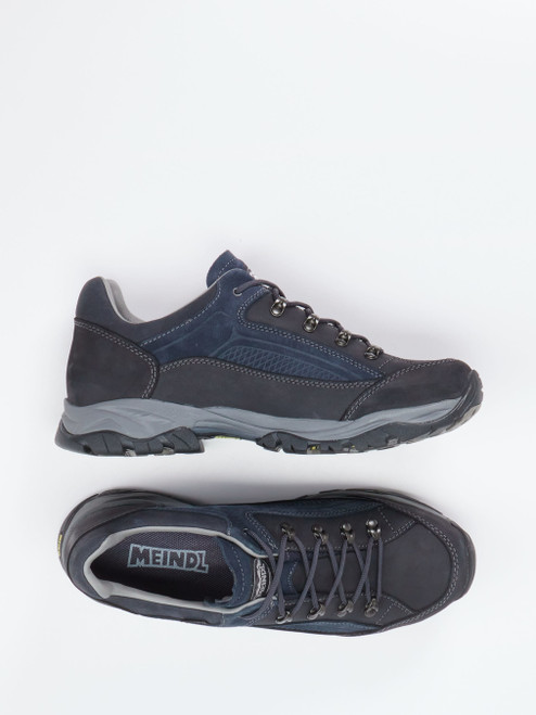 Schnürschuh-46101090370 Meindl