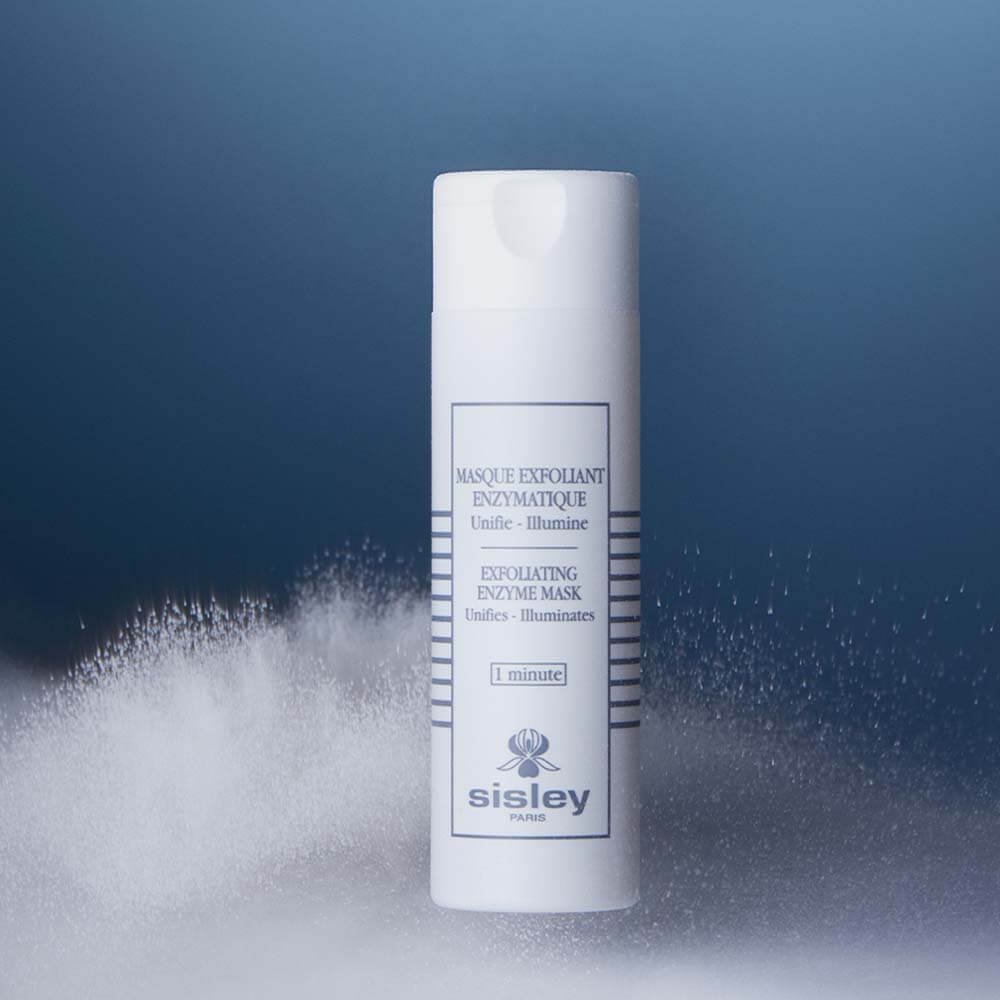 Sisley Gesichtsmaske Masque Exfoliant Enzymatique