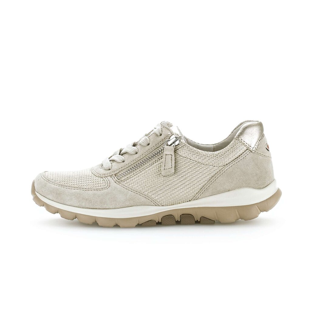 rollingsoft Sneaker low beige