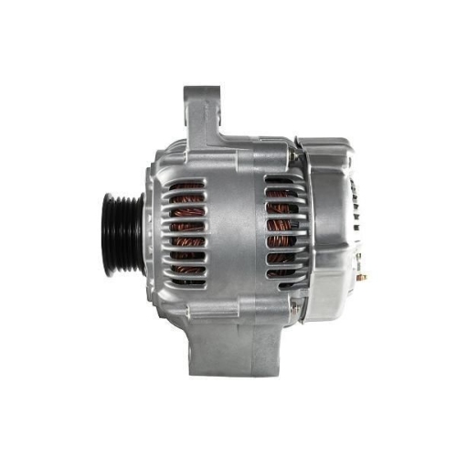 FRIESEN Lichtmaschine Land Rover 9090669 - ATU