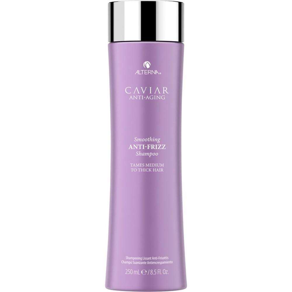 Alterna Anti-Frizz Shampoo Shampooing