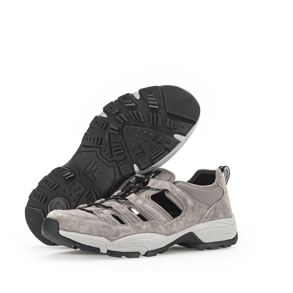 Pius Gabor PG0138 Sneaker low grau