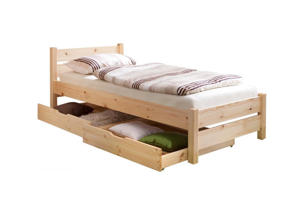 Ticaa Einzelbett 