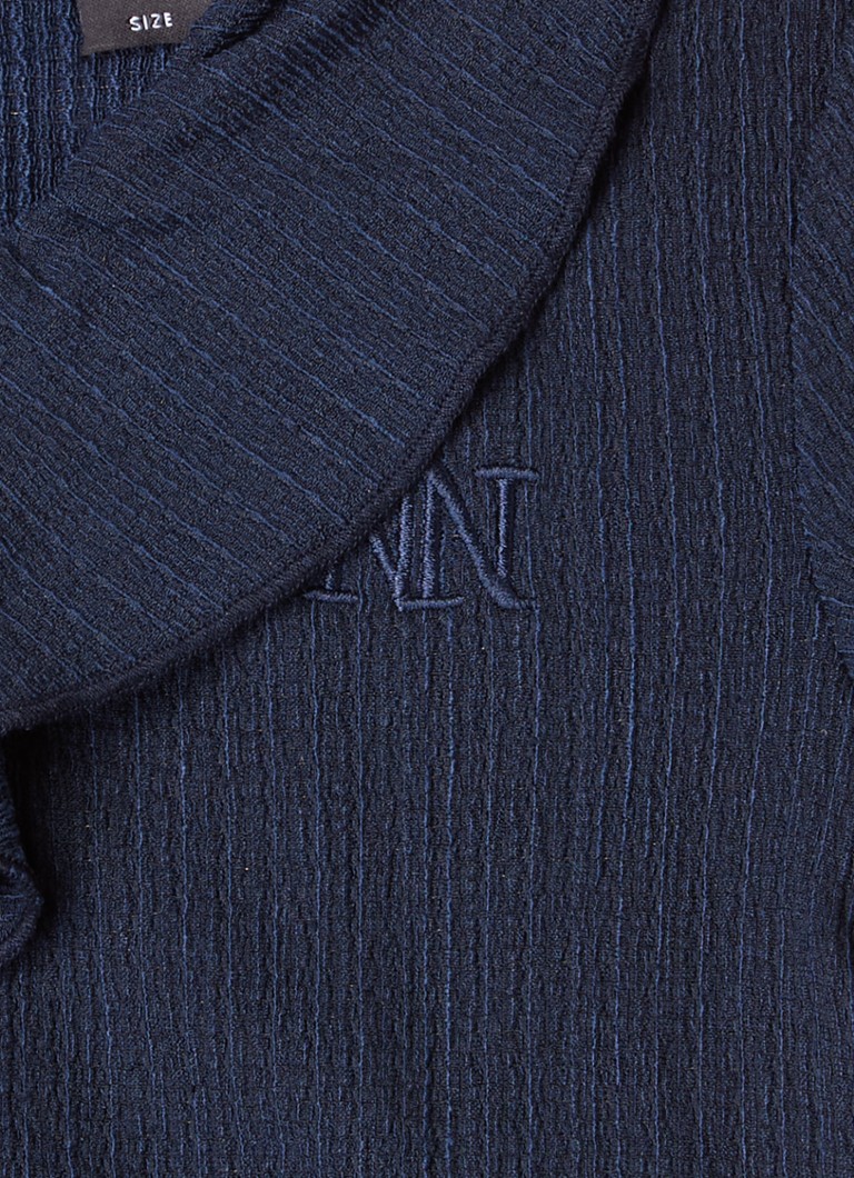 Blusa NIK&NIK Vonda com babados