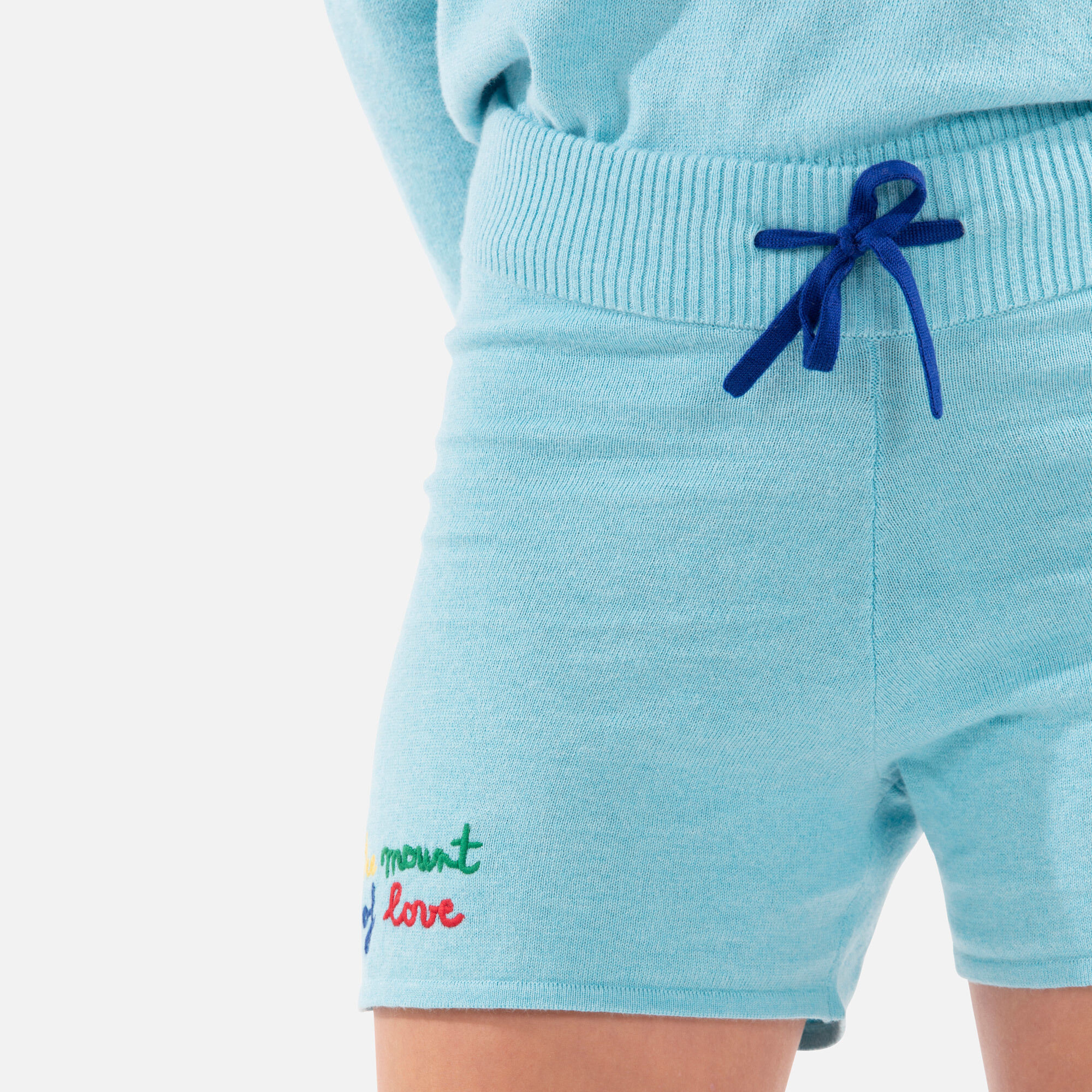 Short Mountain of Love JCC pour femme