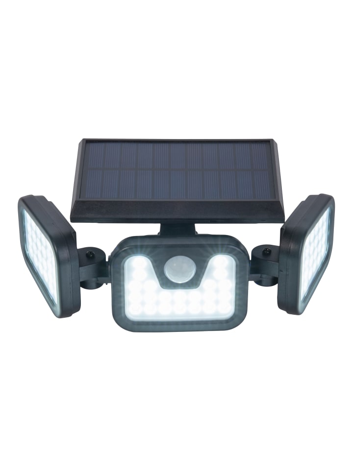 näve LED Solarleuchte 