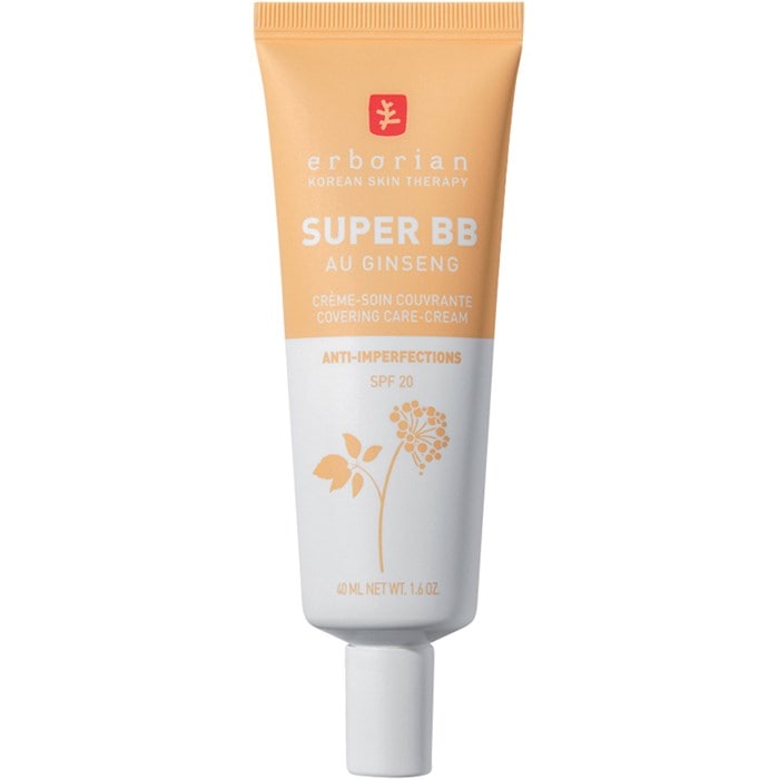 Super BB Crème au Ginseng SPF 20