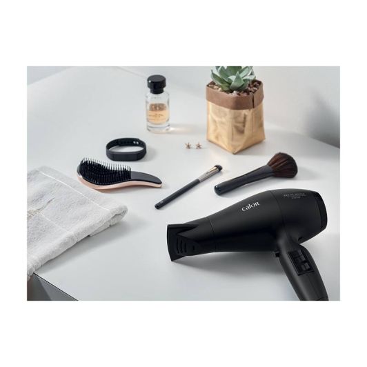 Haardroger CALOR COMPACT PRO  CV6933C0 - 2200W