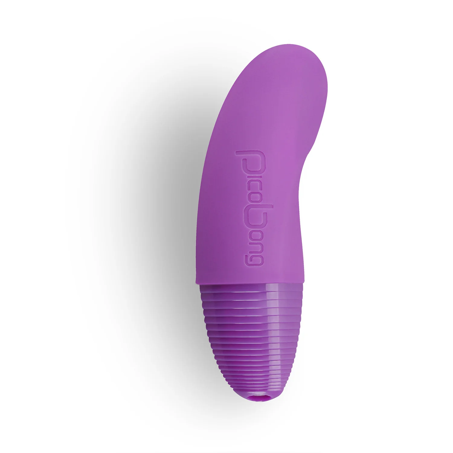 Big Vibes AKO Purple - Estimulación del clítoris