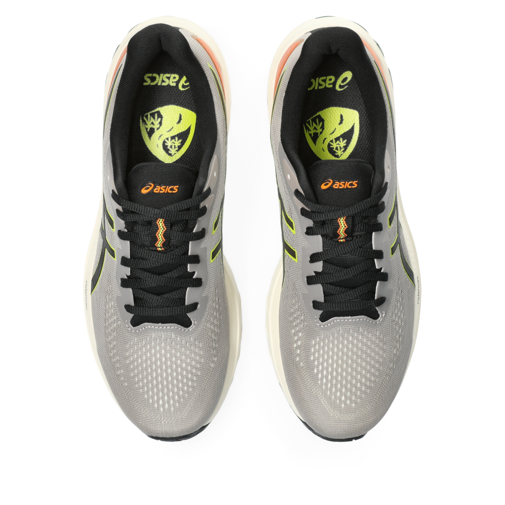 Asics GT 1000 12 TR 1011B761-200 / grau
