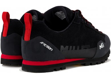 Millet Friction M