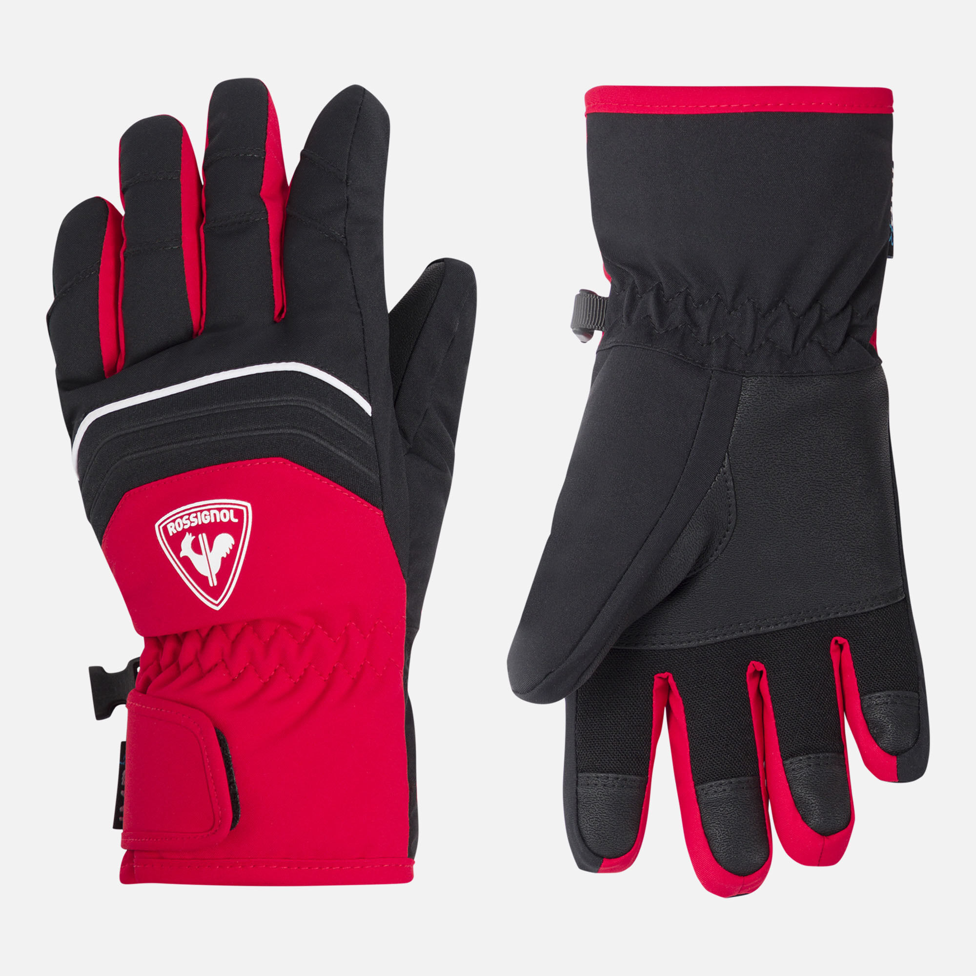 Gants de ski Tech enfant
