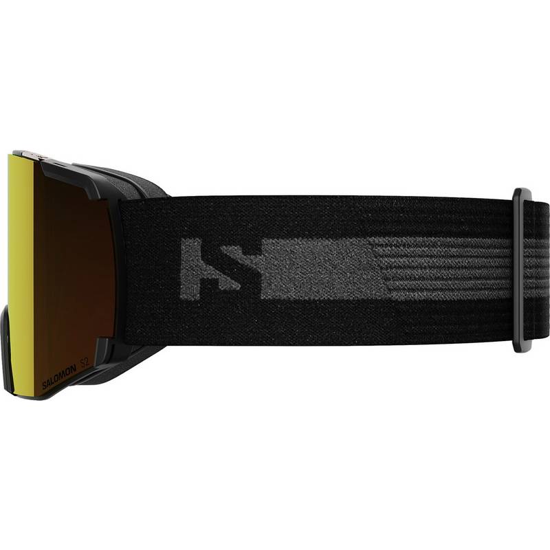 Salomon S/VIEW Skibrille