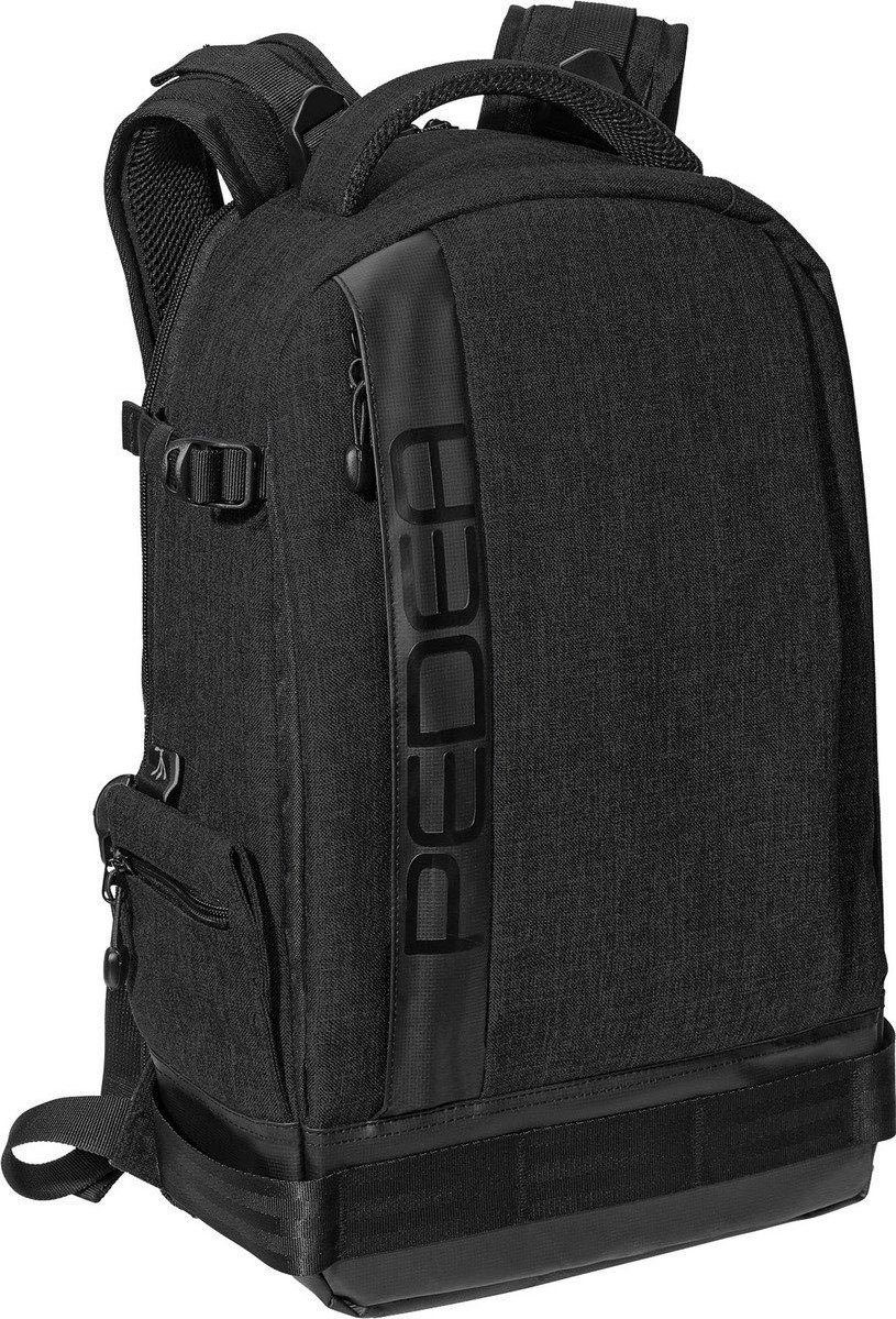 PEDEA Kameratasche Kamerarucksack 