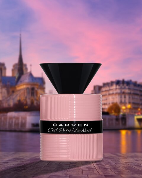 Carven C'est Paris! for Women La Nuit Eau de Parfum