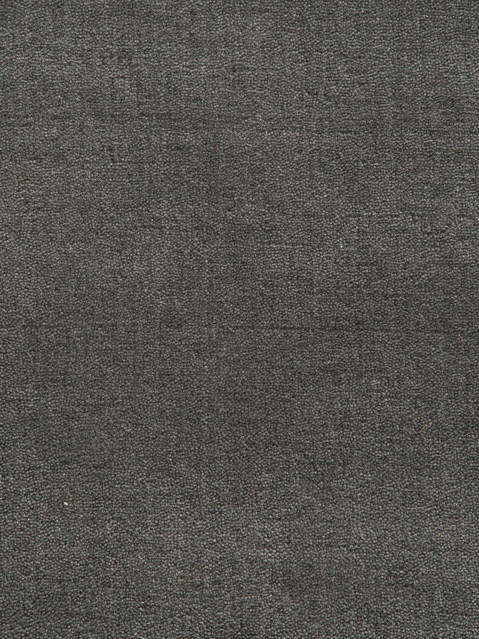 Belvedere Woll-Teppich, Grey