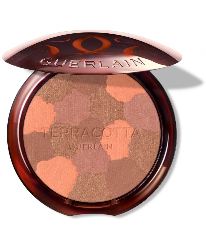 Guerlain-TERRACOTTA-La Poudre Eclat Bonne Mine Naturelle
