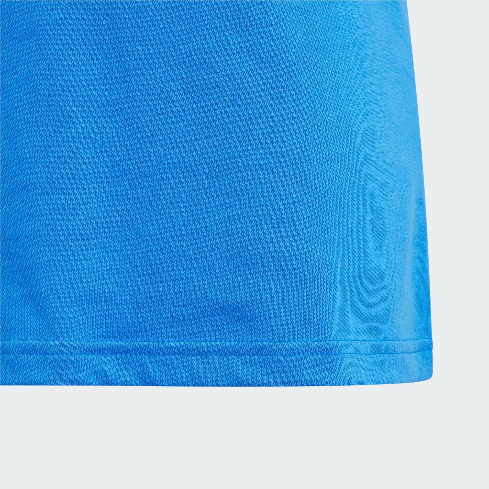 adidas Performance Funktionsshirt ITALIEN KIDS T-SHIRT