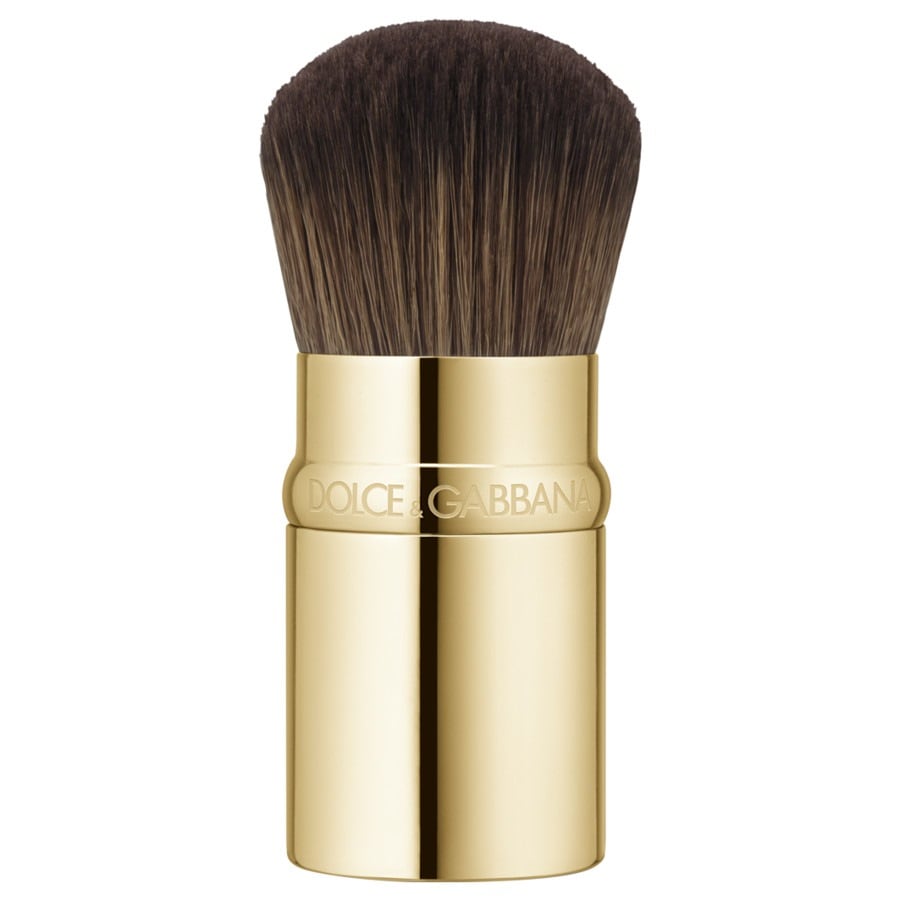Kabuki Powder Brush
