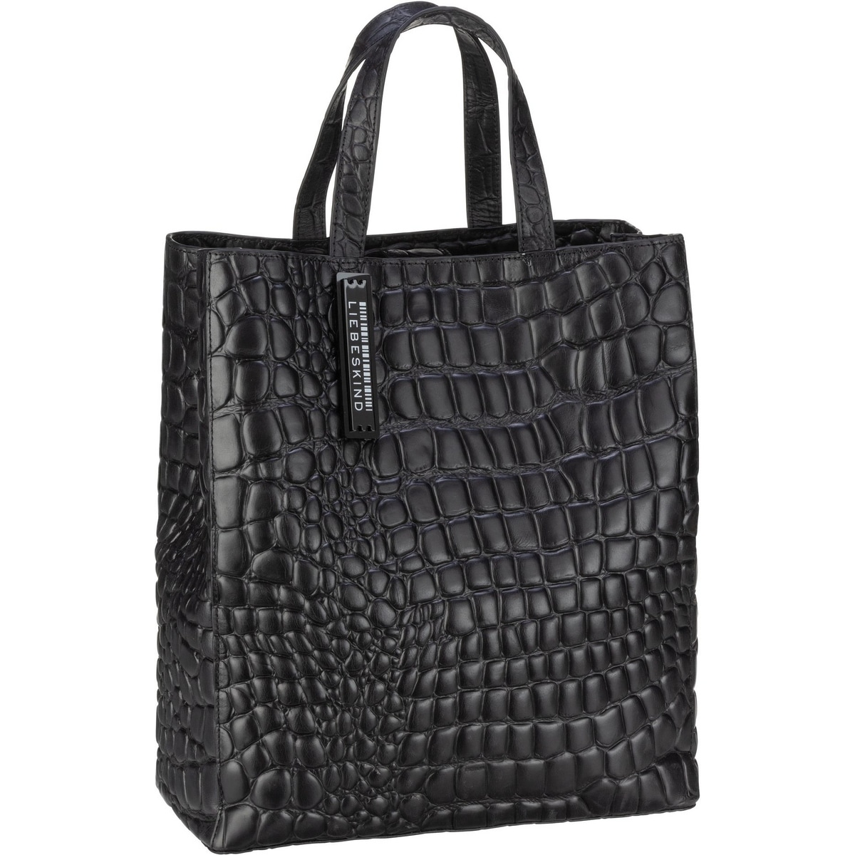 Handtasche Paper Bag M20 Croco