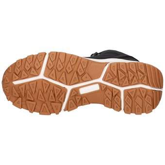 KangaROOS K-MS Corp Boot in schwarz