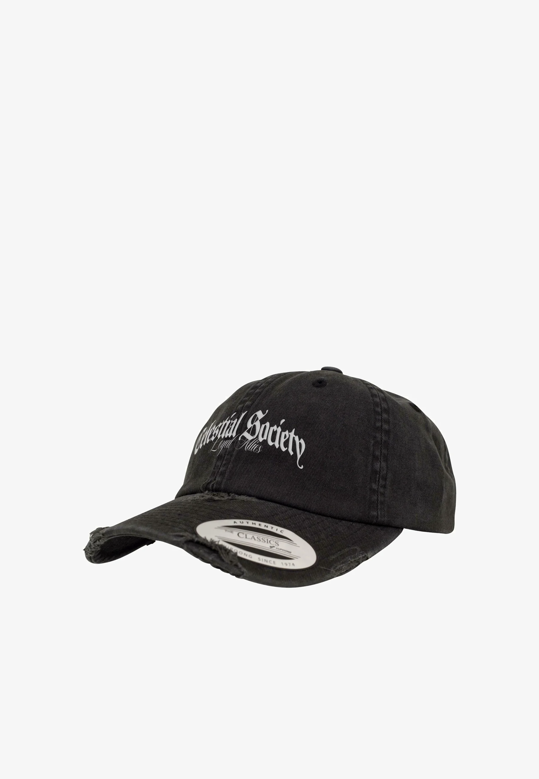 MJ Gonzales FIRMA ESTELAR DE PERFIL BAJO - Gorra