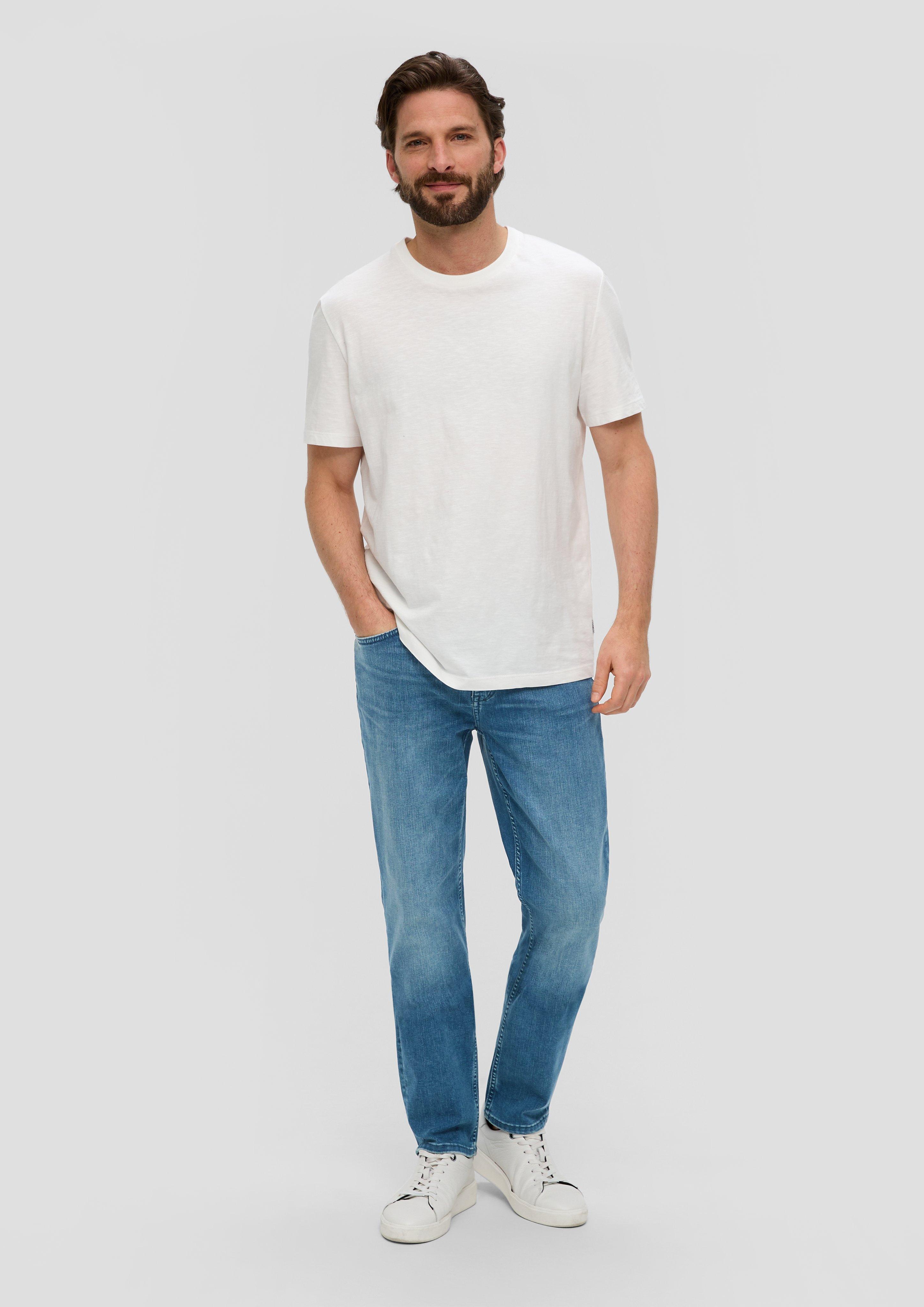 Jeans Nelio / Slim Fit / Mid Rise / Slim Leg  2141599-56Z3