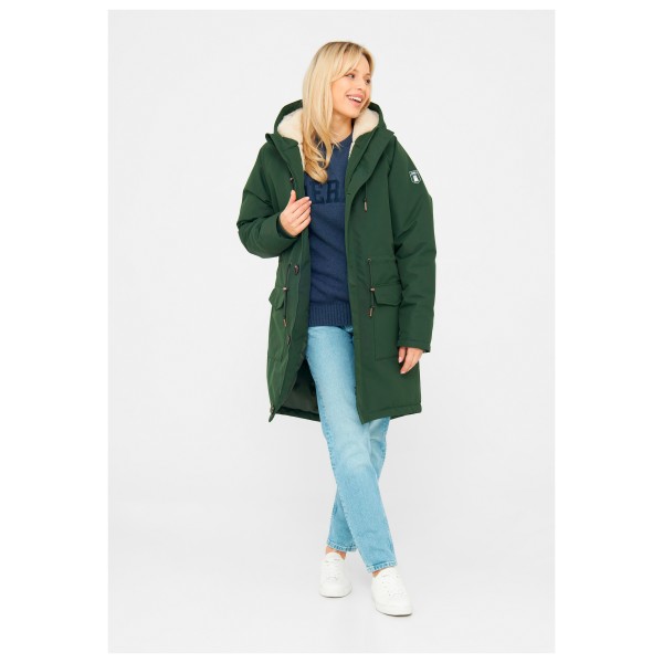 Derbe - Women's Friese Festholm - Winterjacke