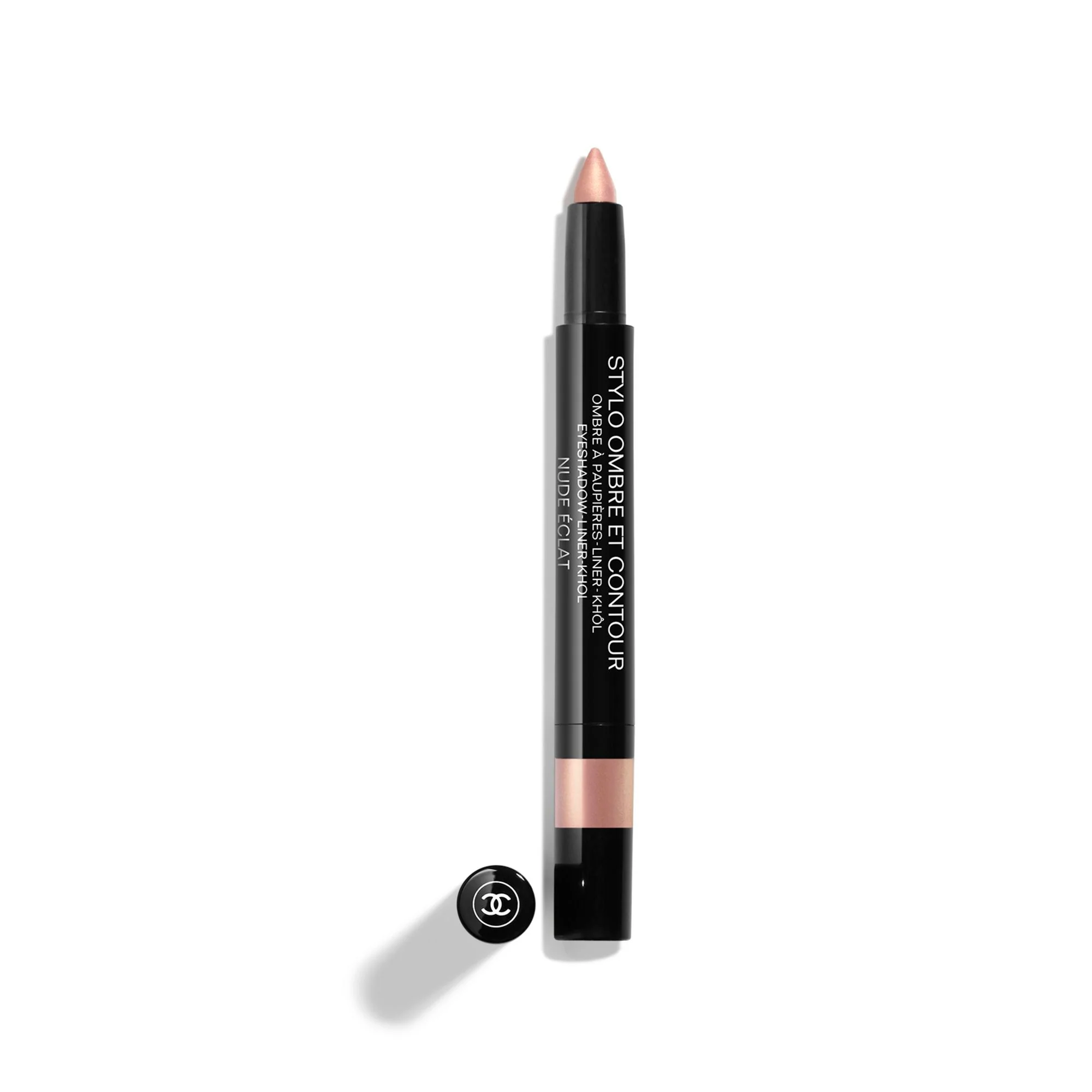 STYLO OMBRE ET CONTOUR - SOMBRA DE OJOS - DELINEADOR - KHÔL