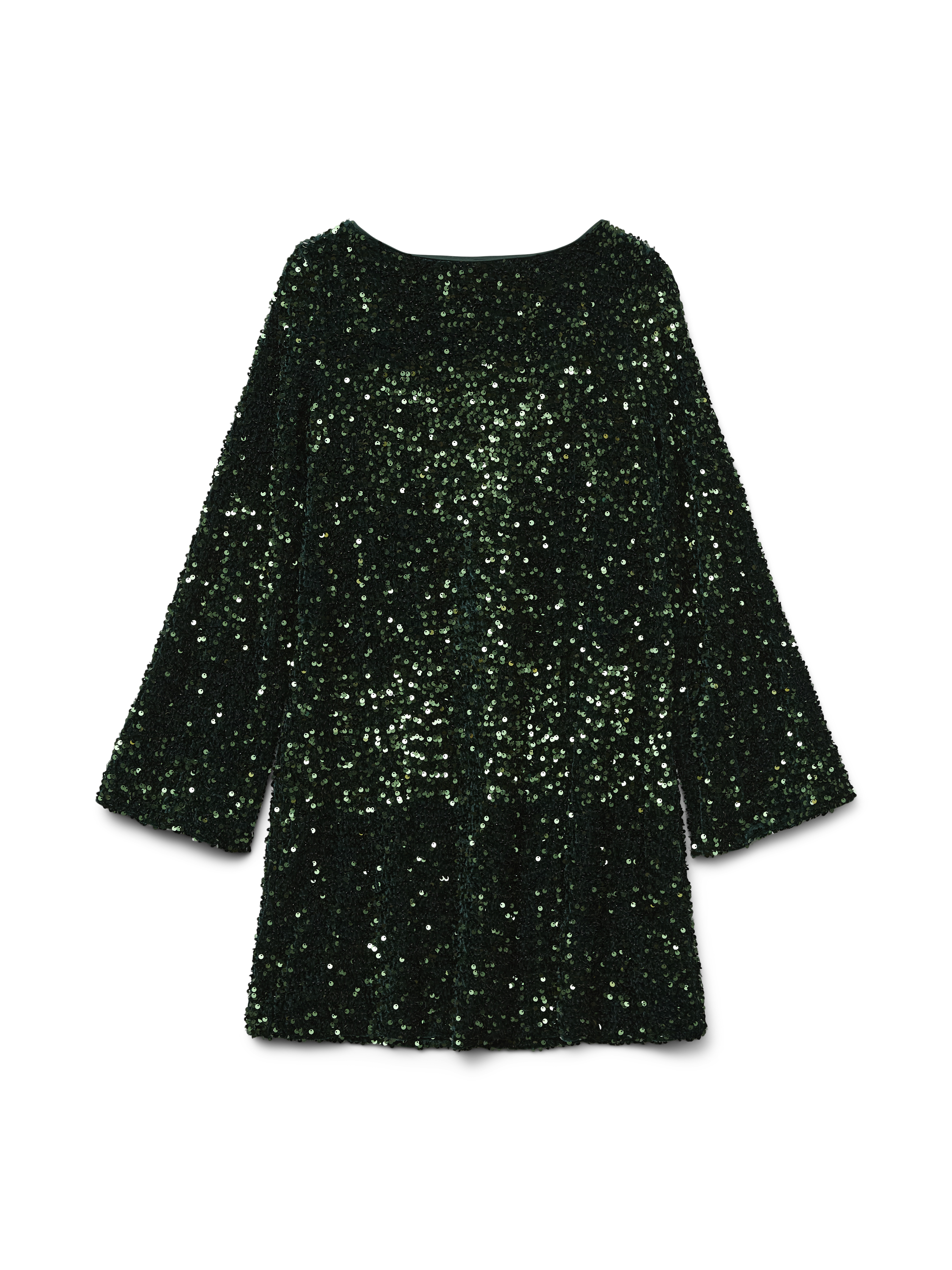 VMLAILA Kurzes Kleid