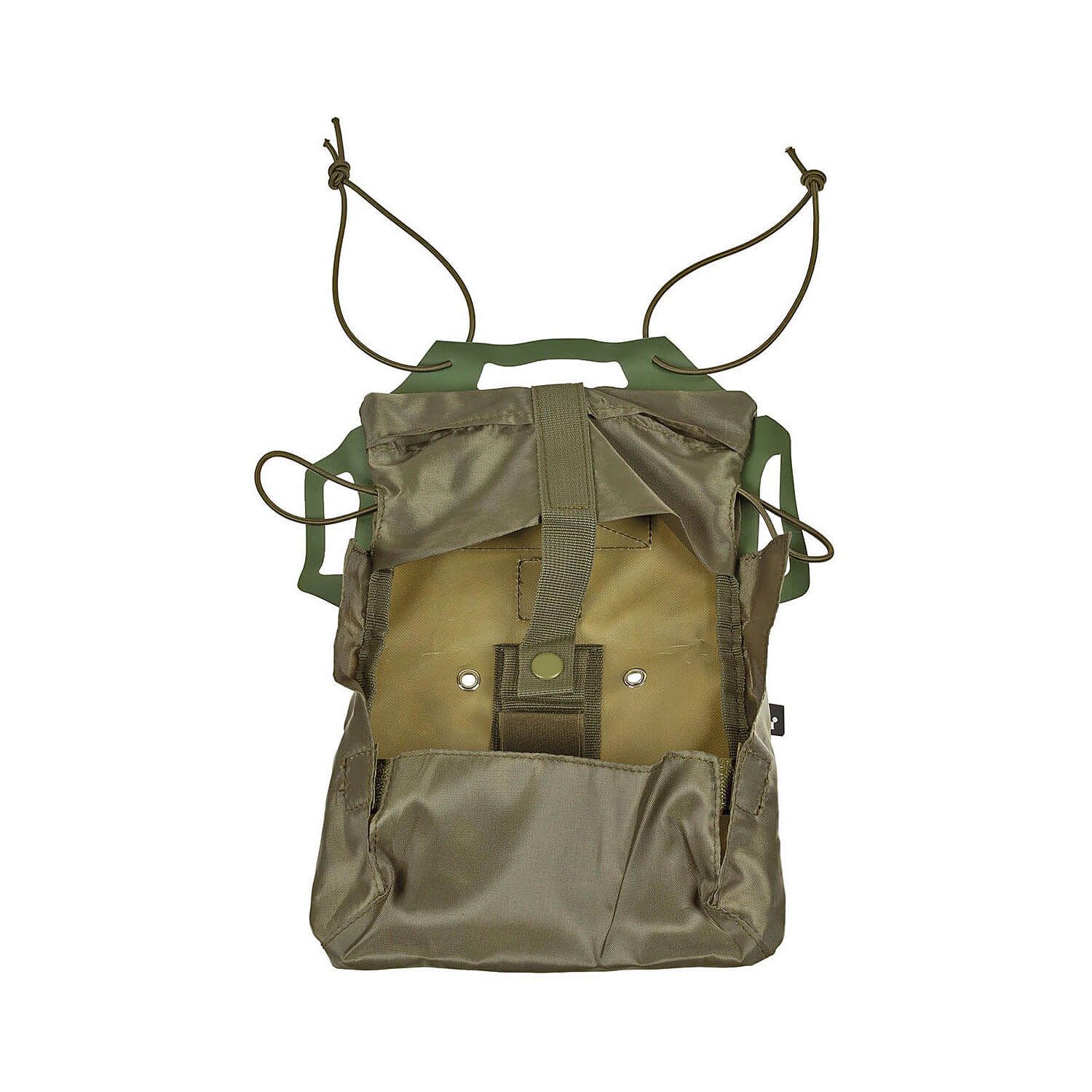 Erste-Hilfe-Tasche Tactical IFAK