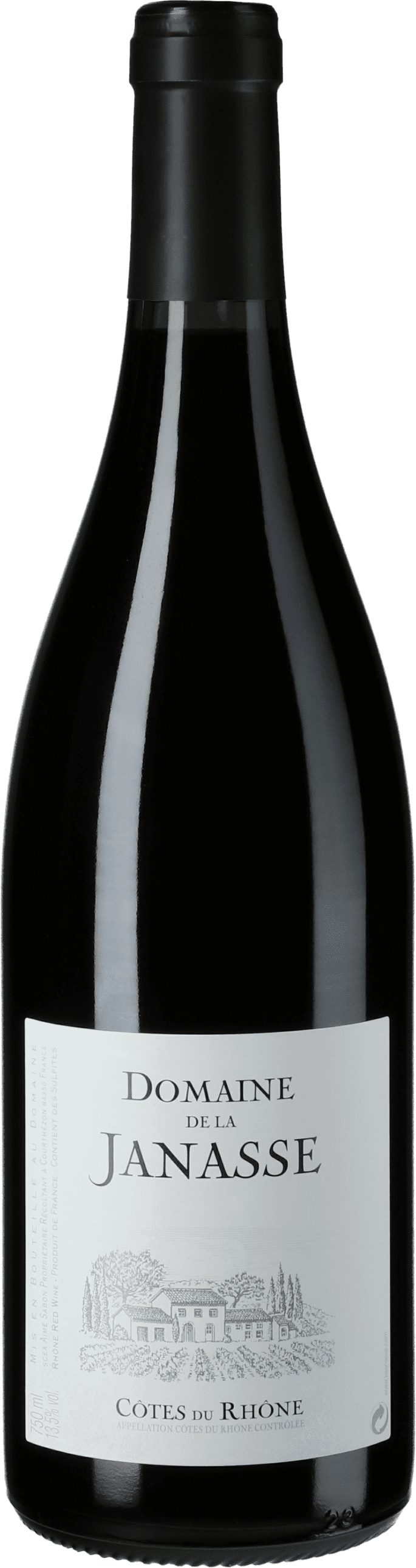 Domaine de la Janasse: Cotes du Rhone 2022