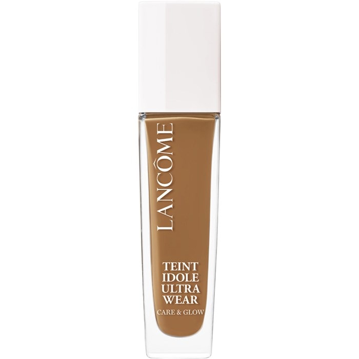 Teint Idole Ultra Wear Care & Glow Foundation