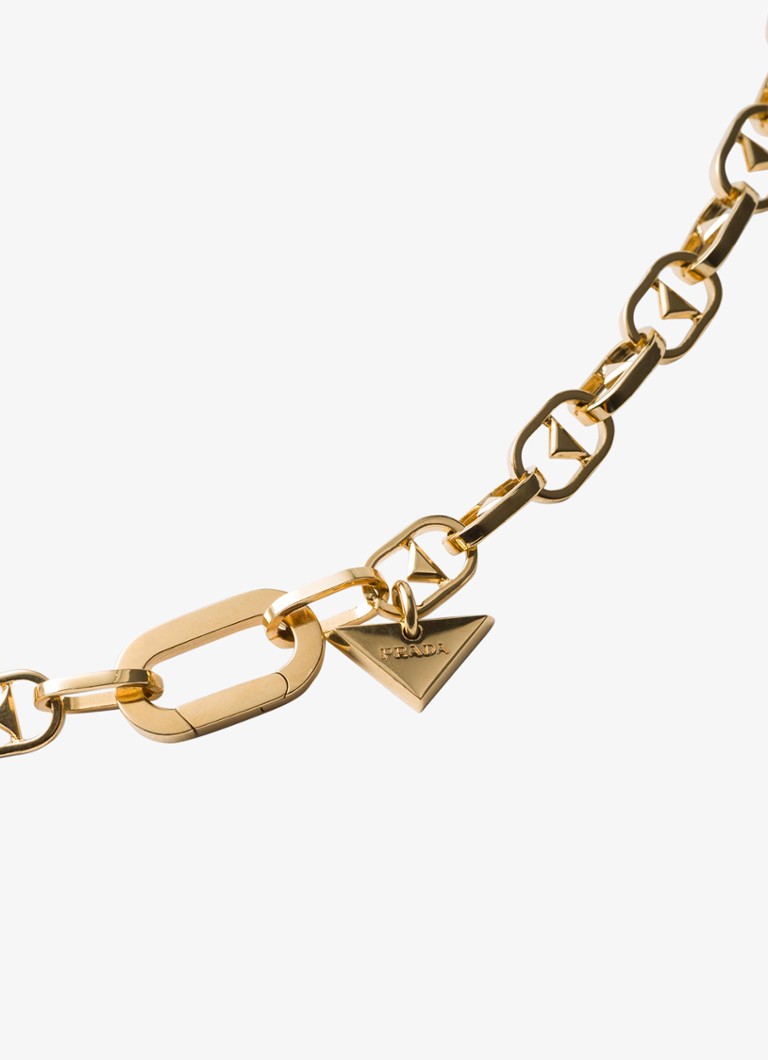 collana Prada