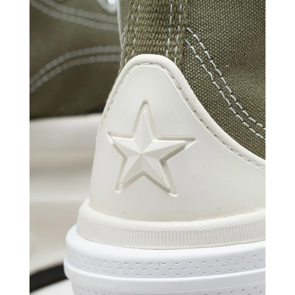 Converse Run Star Legacy Cx Seasonal Color A06154C / weiss