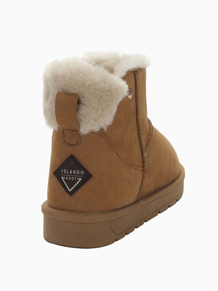ISLAND BOOT Winterboots 
