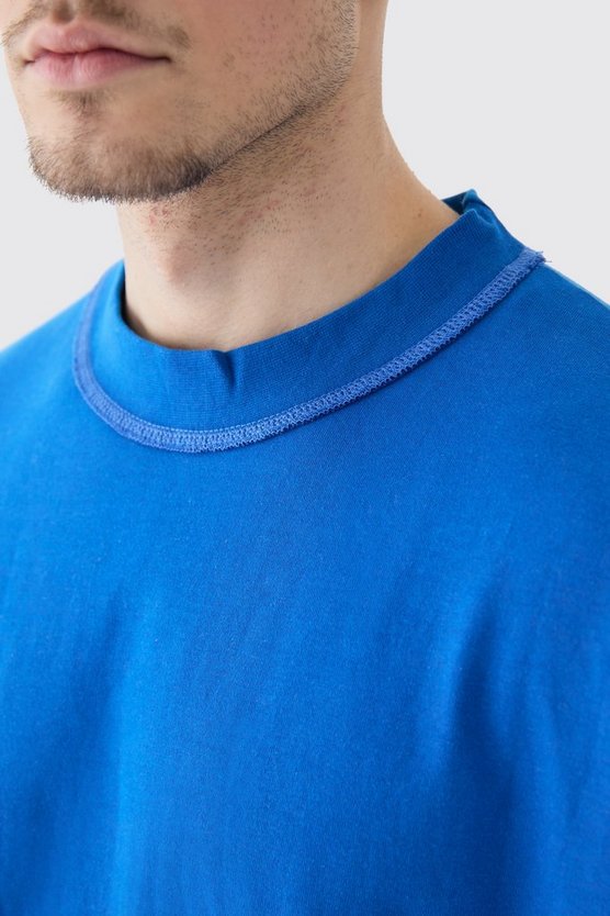 Tall Oversize T-Shirt