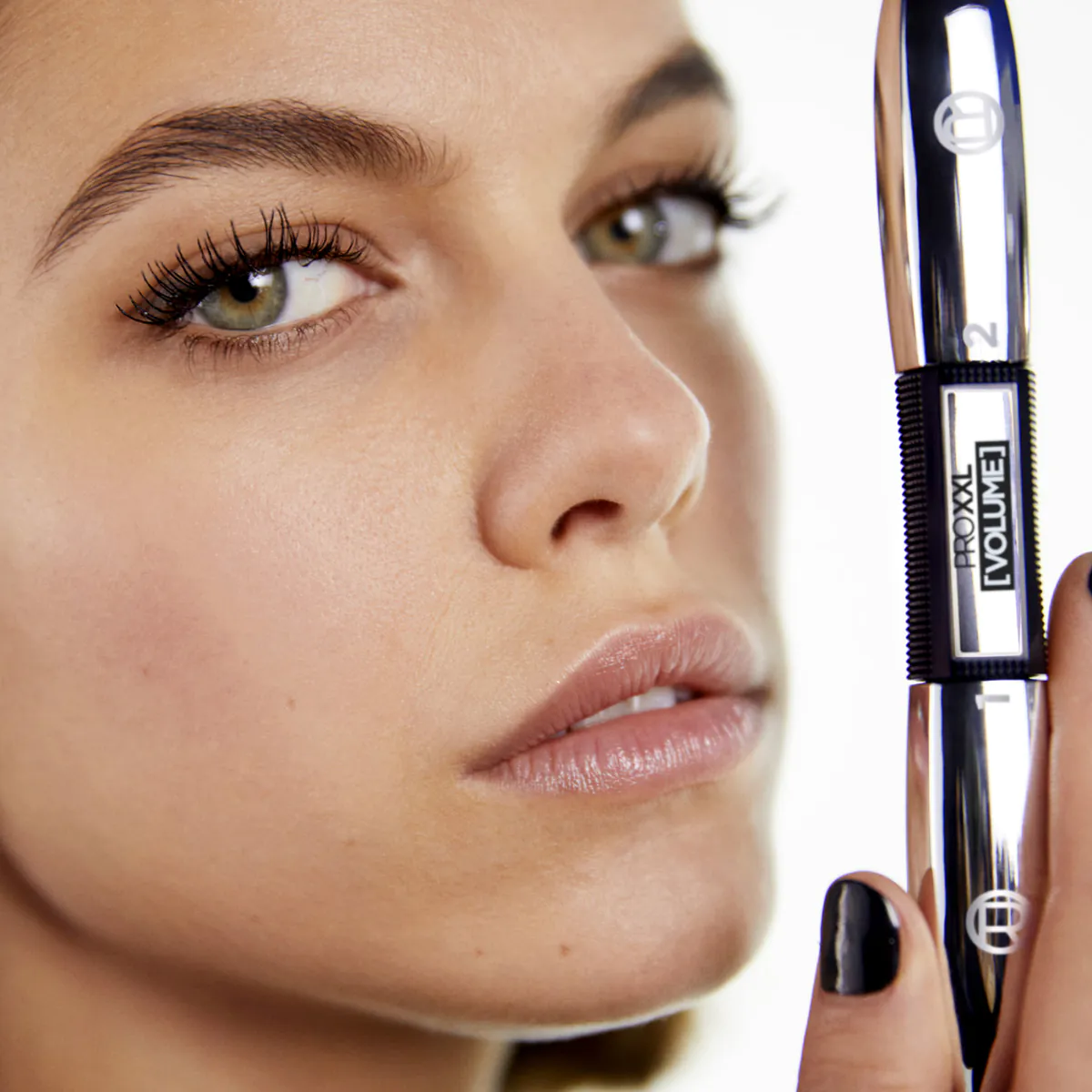 L'Oréal Paris Mascara Pro XXL Volume