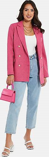 Threadbare Blazer