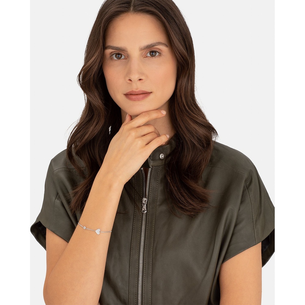 Liebeskind Bracelet Acier inoxydable Bracelet