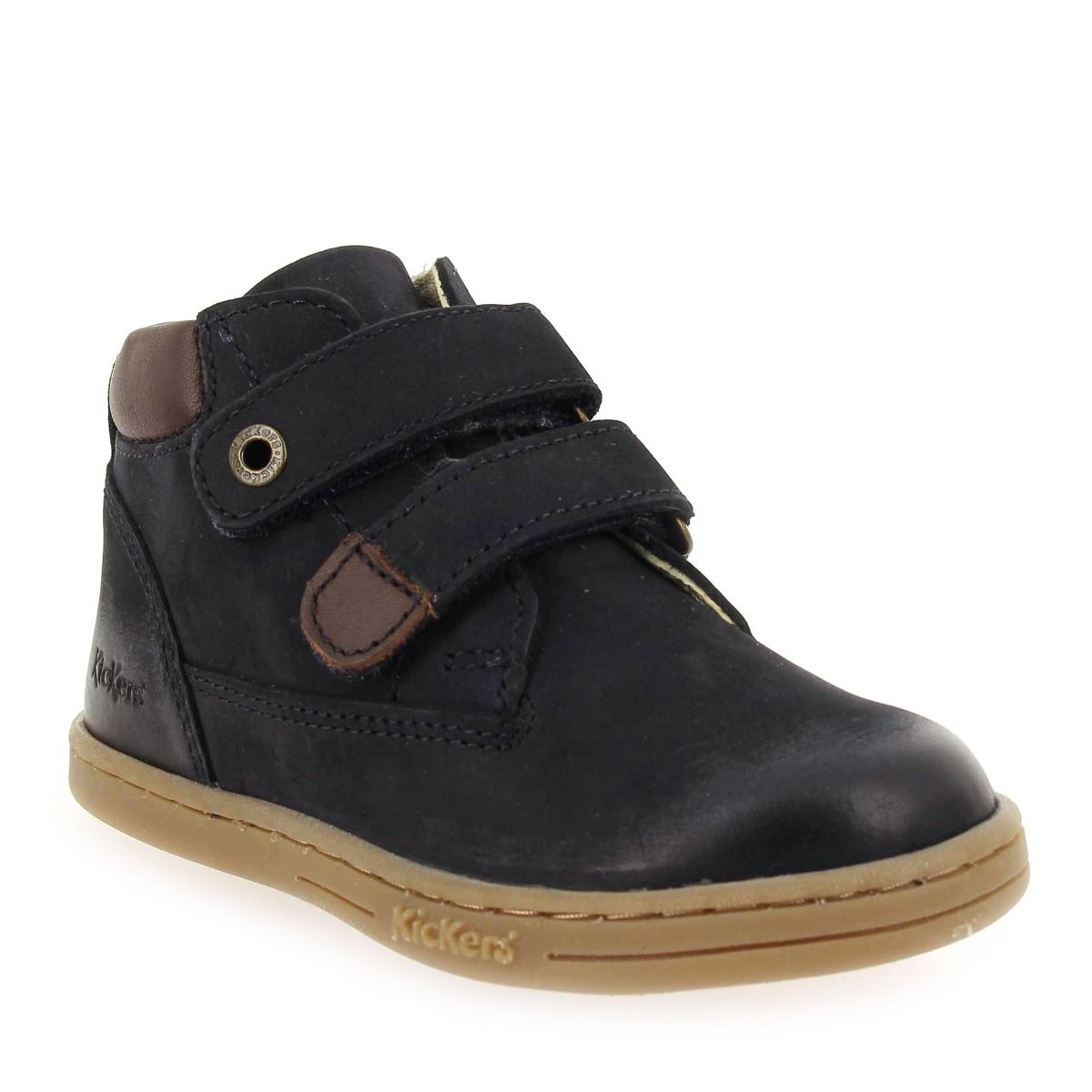 Kickers  TACKEASY  - Marine