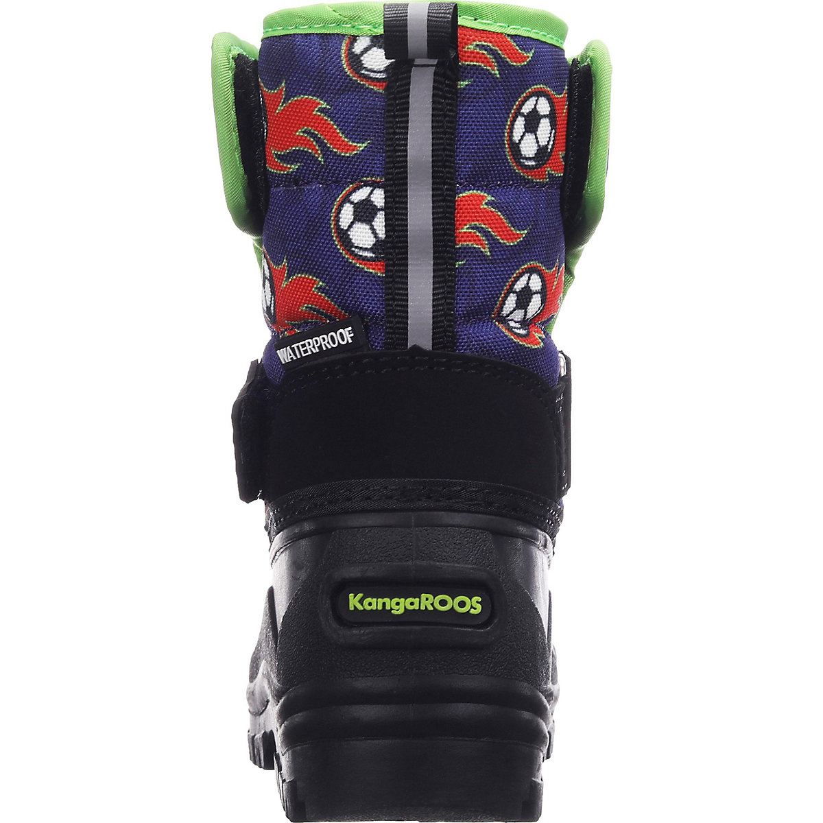 Winterstiefel für Jungen