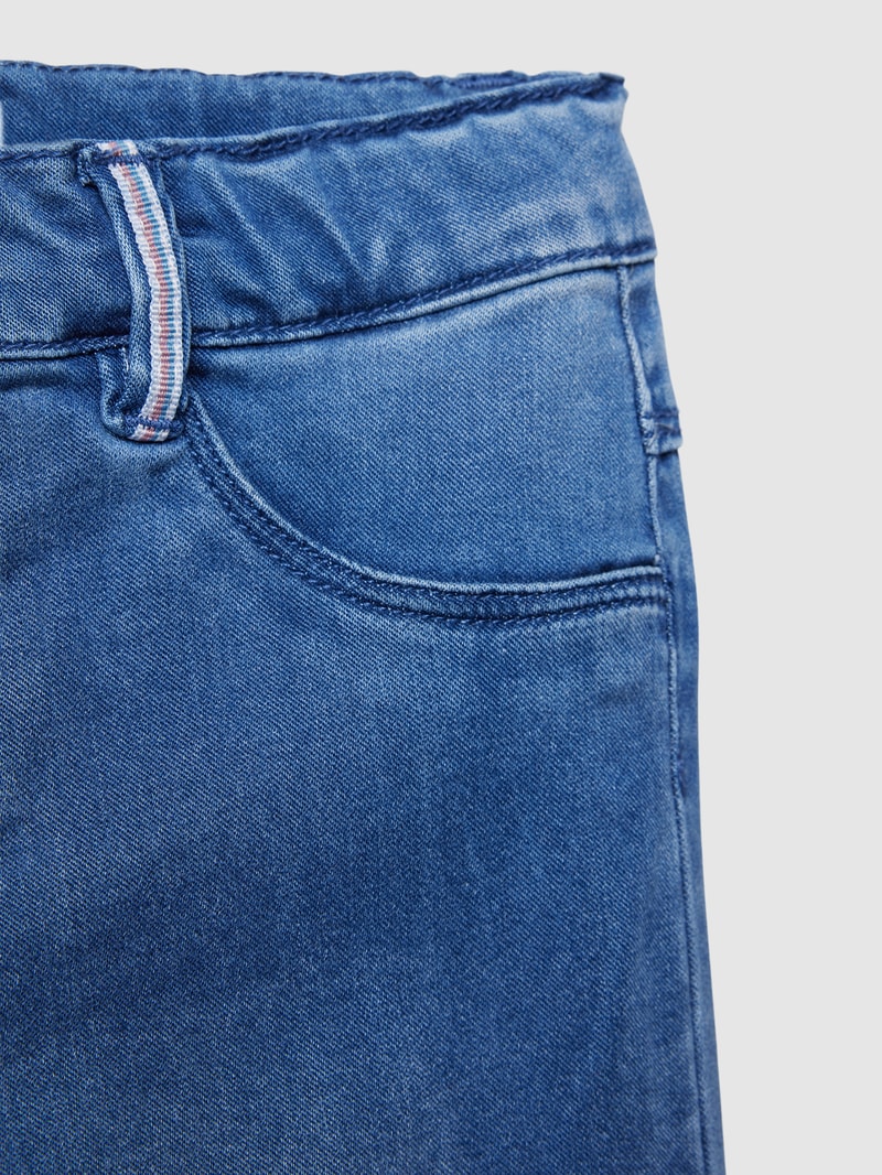 Jeans im 5-Pocket-Design Modell 'SALLI' in jeans