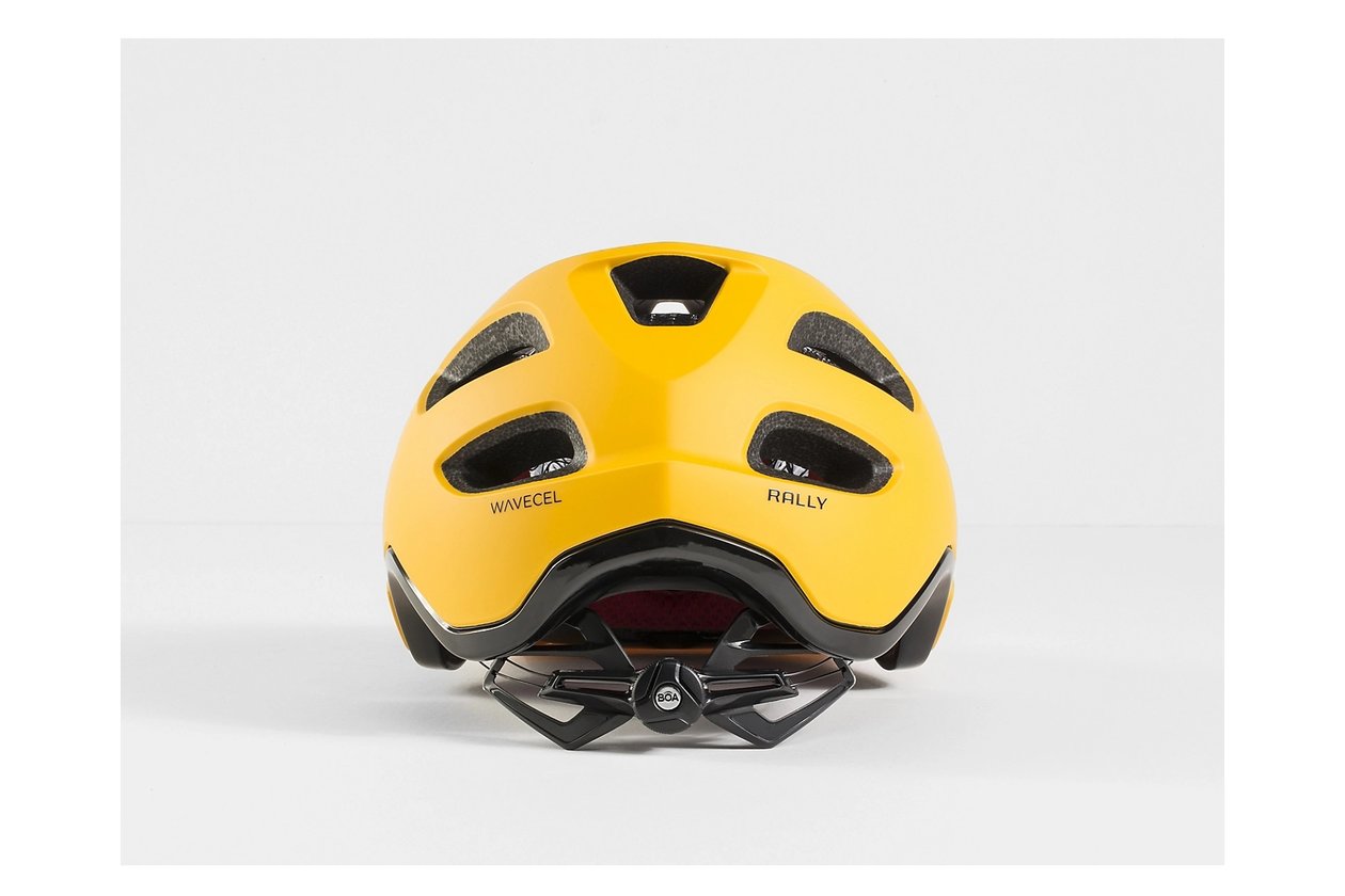 Bontrager Rally WaveCel