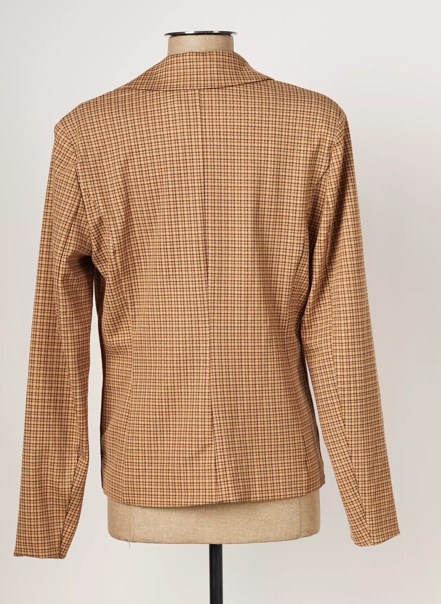 Cream Blazers Femme couleur marron