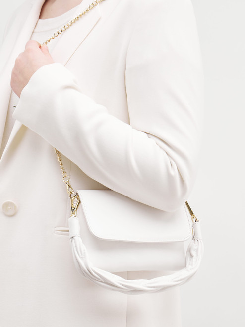 Schultertasche-93923790006 Konstantin Starke