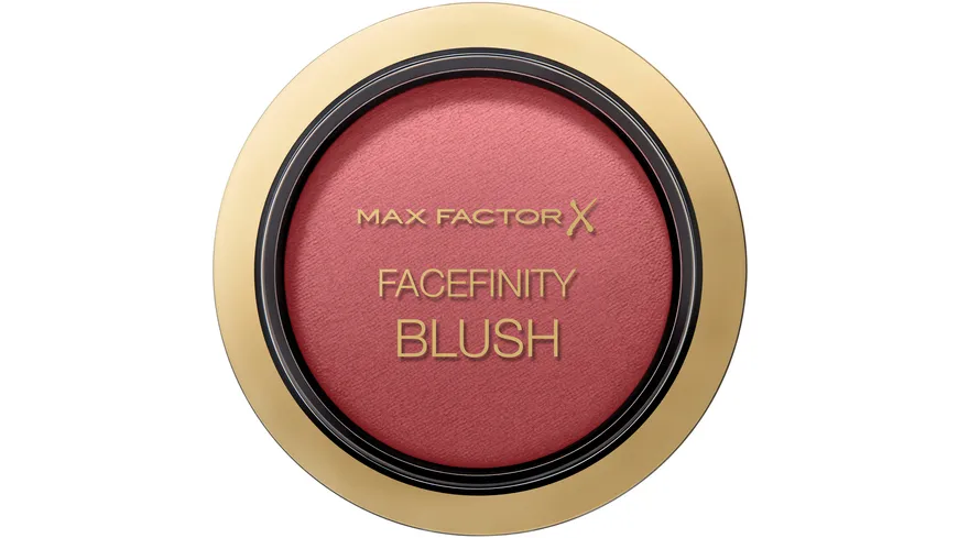 MAX FACTOR Facefinity Powder Blush 050 - POWDER BLUSH 050